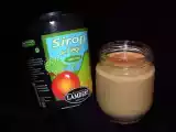 Recette Yaourts au sirop de liège