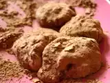 Recette °chocolat & graine de courge°