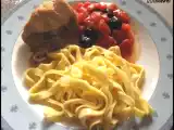 Recette Lapin à la provençale