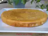 Recette Cake au citron ww
