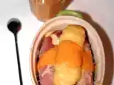 Recette Quenelles en mini-cocottes