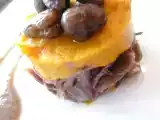Recette Repas simple et rapide pour atelier de cuisine original