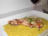 Recette Pepian de mais