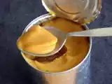 Recette Dulce de leche - confiture de lait pour les nuls