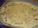 Recette Flamenkuch express