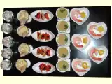 Recette Apéritif vite fait