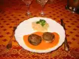 Recette Galipettes tourangelles ( vite fait, bien fait )