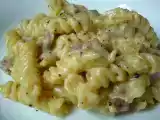 Recette Pastasotto alla carbonara