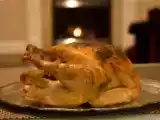 Recette Thanksgiving à l'américaine ou l'art de cuire une dinde!