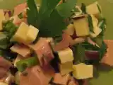 Recette Salade de cervelas