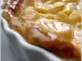 Recette coing, coing (ii):la recette sucrée