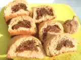 Recette Petits gâteaux à la figue (façon figolus)