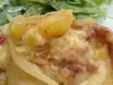 Recette Ma tartiflette de luxe, assez frime !