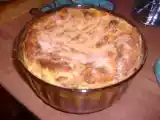 Recette Soufflé provençale....