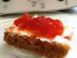 Recette Poivrons confits