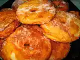 Recette Beignets aux pommes facile expliqué pas à pas