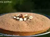 Recette Gâteau noisetine creusois