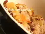 Recette Salade de choucroute