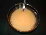 Recette La crème de goyave express de cooking chic