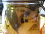Recette Cèpes à l'huile bocaux et conserves