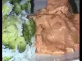 Recette Poulet, recette des comores