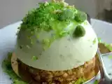 Recette °menthe & citron vert°
