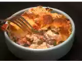 Recette Le gratin de légumes qui déchire...