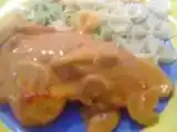 Recette Escalope de dinde au porto