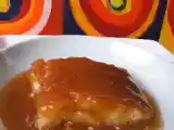 Recette Pouding chomeur au sirop d'érable