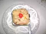 Recette Khobzet el bey (khobz tounes)