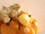 Recette Réconfort d'hiver light