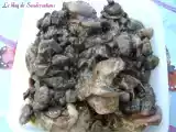 Recette Osso bucco de dinde