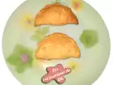 Recette Chaussons au camembert