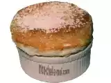 Recette Soufflé au cointreau