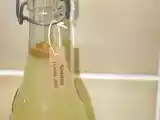 Recette Liqueur de noisettes