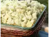 Recette Riz casa grecque