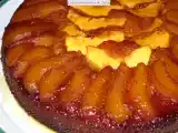 Recette Gâteau grand-mère aux poires et aux pommes