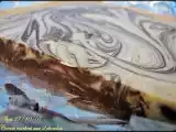 Recette Carrés marbrés aux 2 chocolats