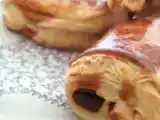 Recette Mini-viennoiseries express