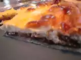 Recette Tarte banane chocolat cannelle