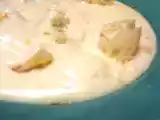 Recette La bouillie de ma grand-mère
