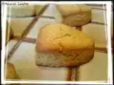 Recette Les cookies à la réglisse