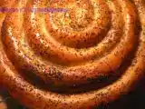 Recette Tourte serpentine