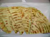 Recette Khobz ftir ou kesra algérienne