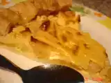 Recette Tarte grand-mère
