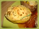 Recette Pommes de terre au four, au fromage frais