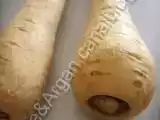 Recette Saga des légumes oubliés: le panais + recette pour lavande
