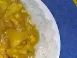 Recette Poulet à l'indonésienne