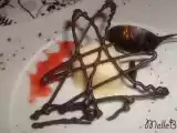 Recette Coeur de glace au chocolat - dessert chic et pas cher