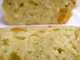 Recette Cake au fenouil et au citron